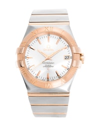 Omega Constellation Chronometer 123.20.35.20.02.001